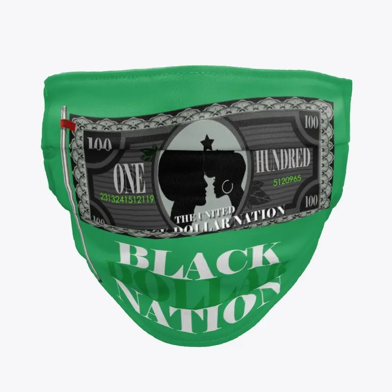 Black Dollar Nation 