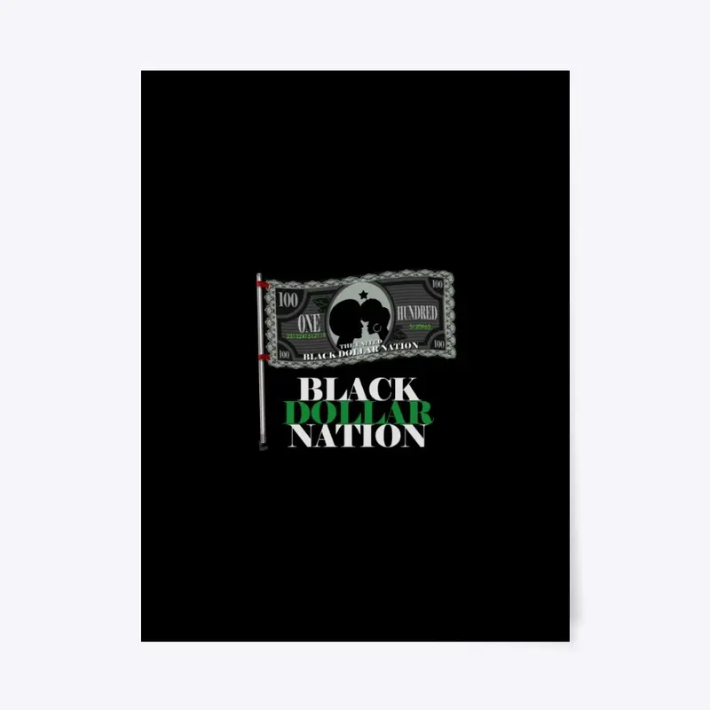 Black Dollar Nation 