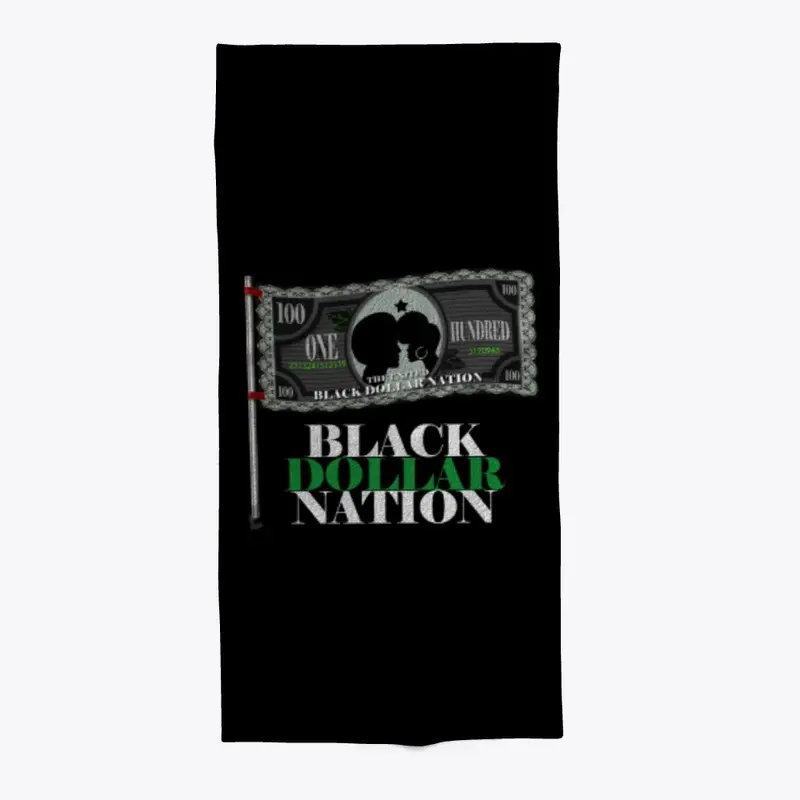 Black Dollar Nation 