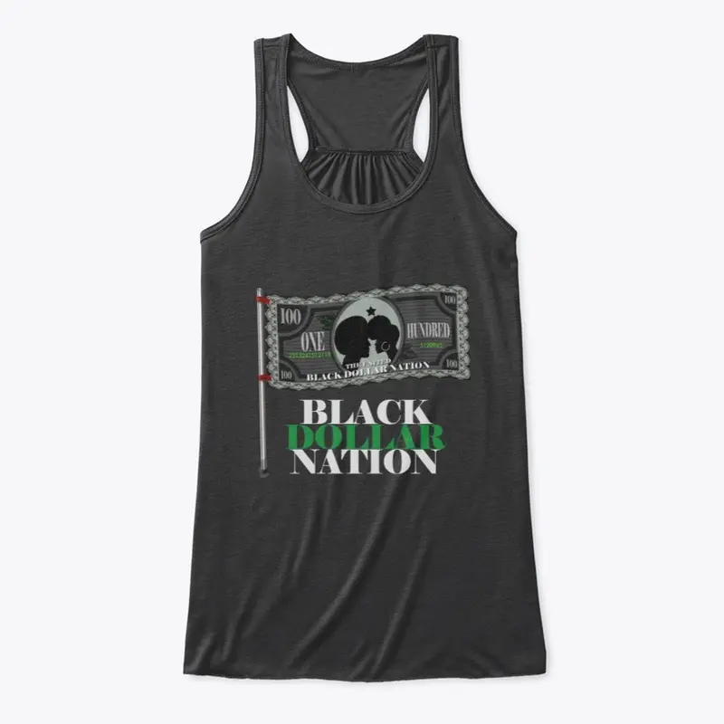 Black Dollar Nation