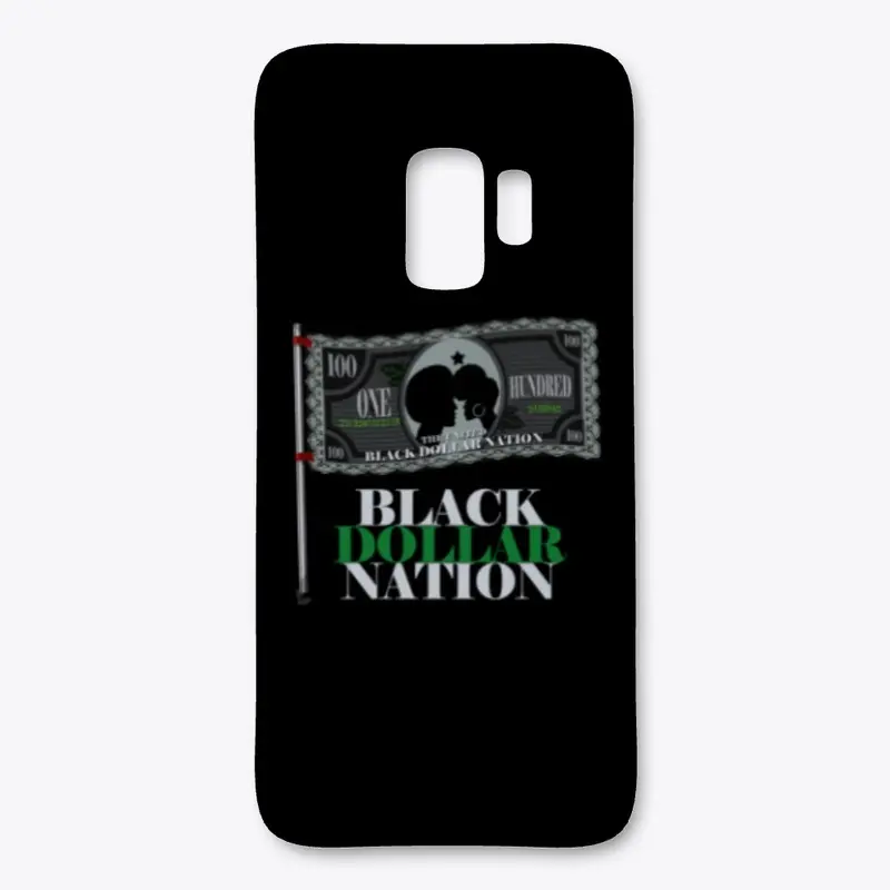 Black Dollar Nation 