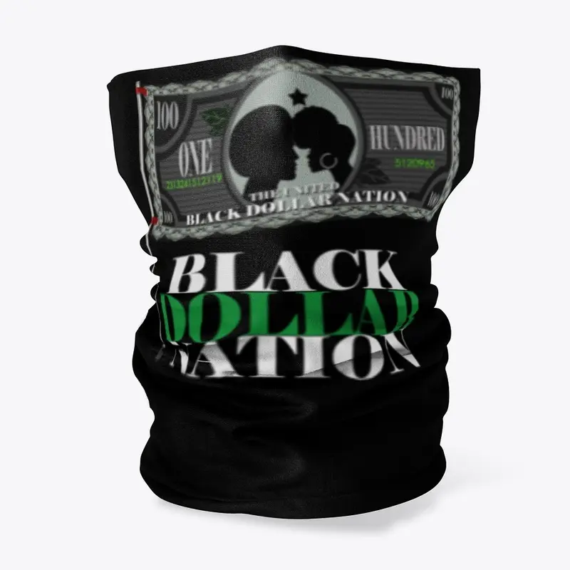 Black Dollar Nation 