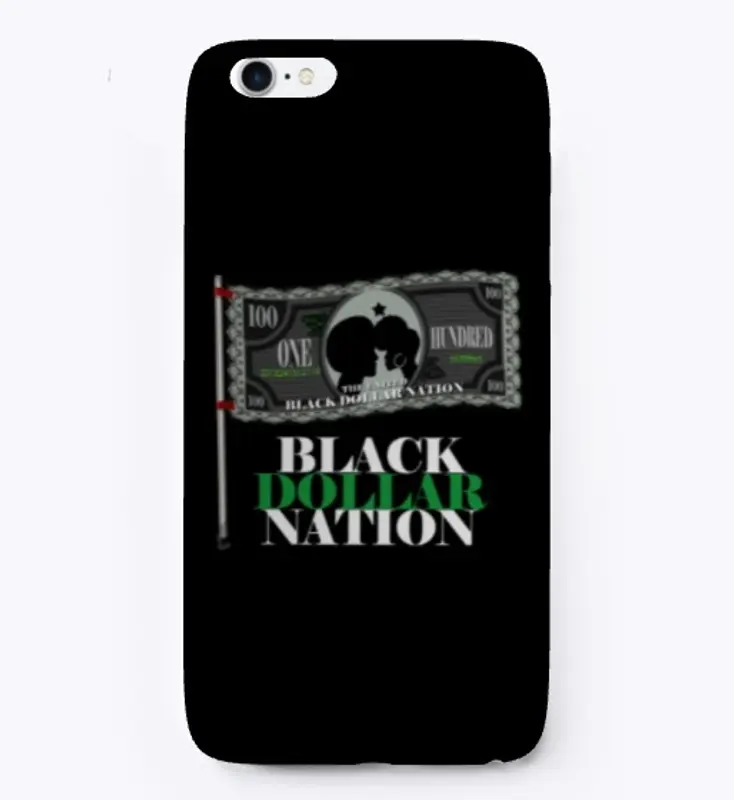 Black Dollar Nation 