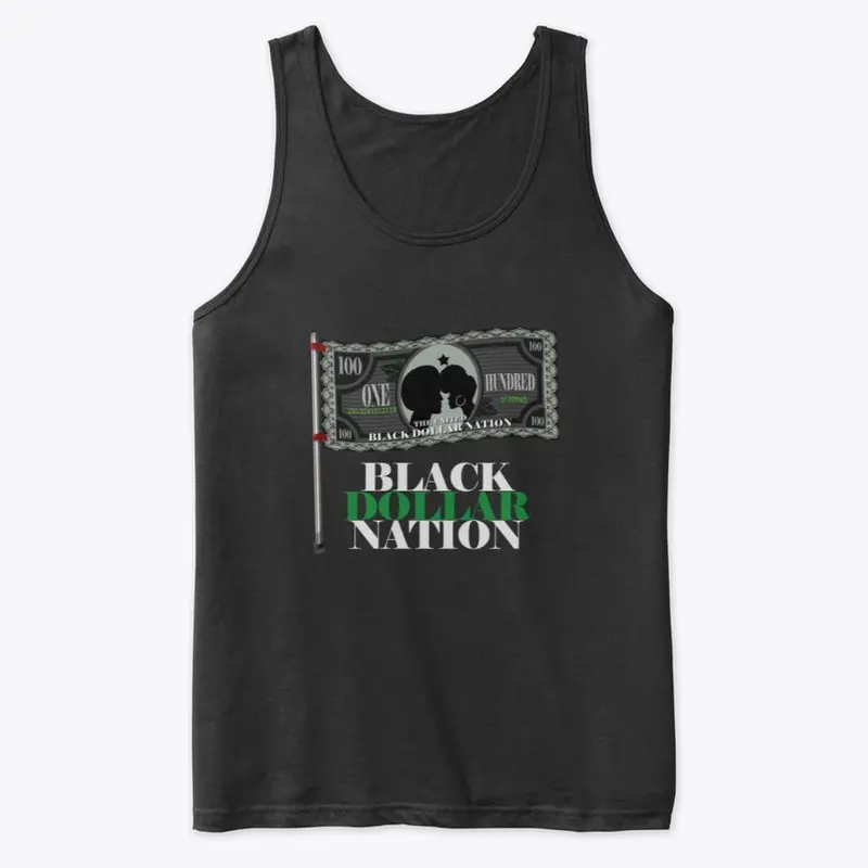 Black Dollar Nation