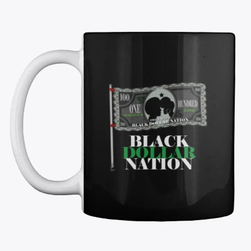 Black Dollar Nation 