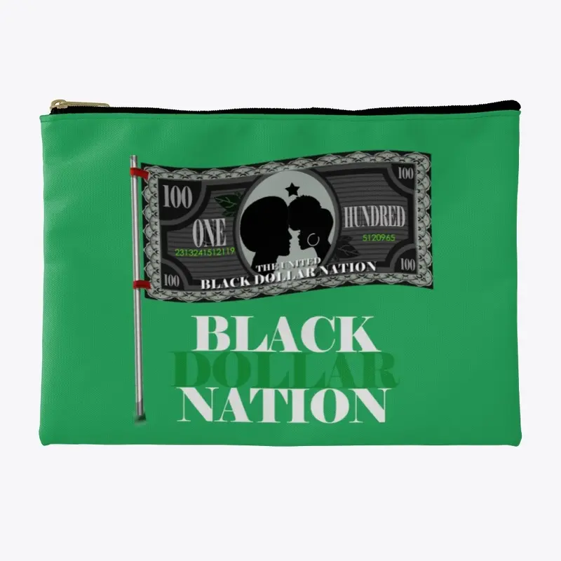 Black Dollar Nation 