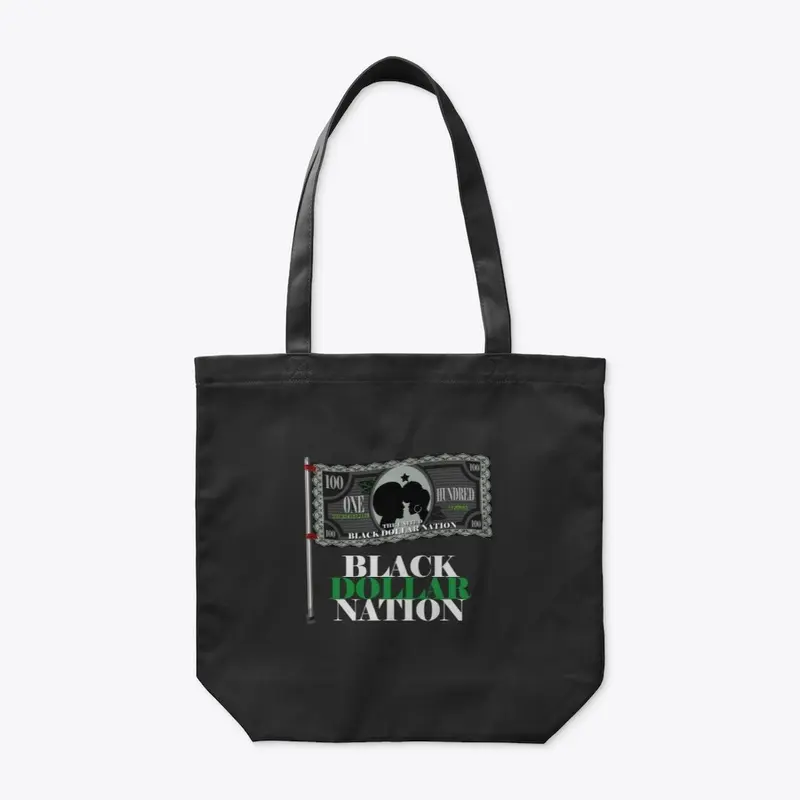 Black Dollar Nation